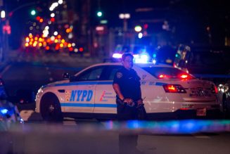 6 People Injured & 1 Dead After Shooting At Brooklyn House Party