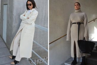 6 Perfect Outfits I’ve Found to Wear This December