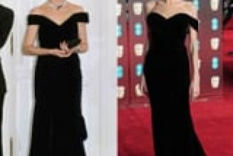 8 Celebrities Who’ve Channelled Princess Diana’s Style Perfectly