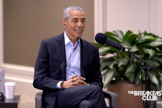 8 Things We Learned From Barack Obama on The Breakfast Club