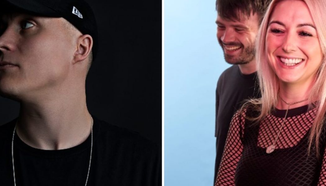 A.M.C Injects Koven’s “Followers” With Pure Energy