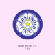A new crest for Leeds United’s return to the Premier League