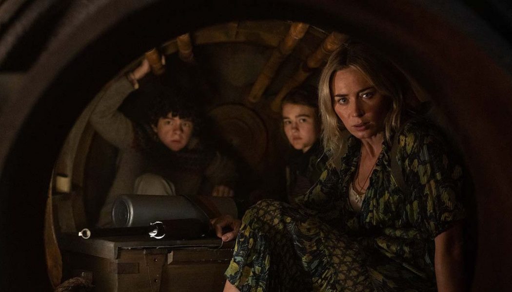 A Quiet Place 3 in the Works From Jeff Nichols
