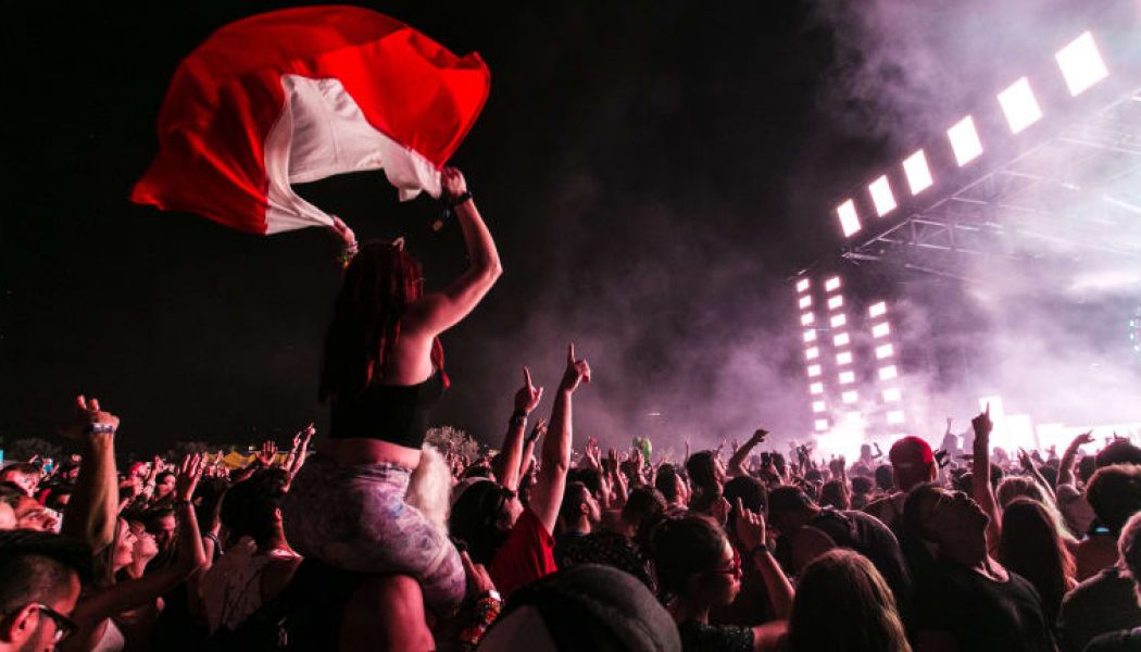 A Stadium in North Carolina is Using AI to Detect if Attendees are Wearing Masks