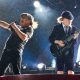 AC/DC Flick the Switch on Power Up