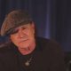 AC/DC’s BRIAN JOHNSON Says MALCOLM YOUNG Was ‘Everywhere In The Studio’ During ‘Power Up’ Recording Sessions