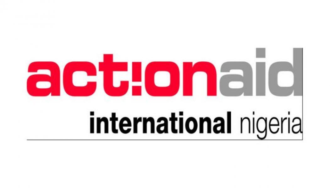 ActionAid urges Nigerian government to address issues causing agitations
