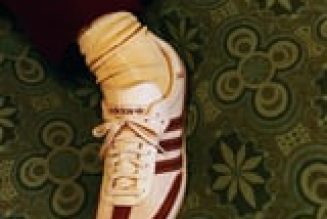 Adidas Originals and Wales Bonner Have Released a Bob Marley Inspired Collection, and It’s Epic