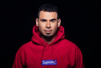 Afrojack Reignites Kapuchon Alias with New Single “10 Years Later”