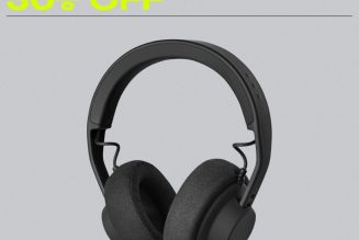 AIAIAI’s Black Friday Sale Will Get You 30% Off Sitewide