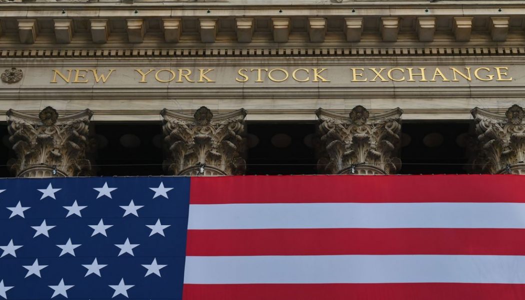 Airbnb and DoorDash are confidently aiming for even higher IPO valuations