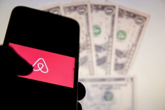 Airbnb lost millions in revenue due to the coronavirus, IPO filing reveals