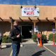 Albuquerque’s Metalhead Mayor Dons MACHINE HEAD Sweatshirt While Voting