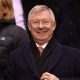 Alex Ferguson teams up with Marcus Rashford after making poverty pledge