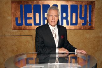 Alex Trebek, Jeopardy! Host, Dies at 80