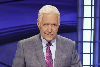 Alex Trebek Made Jeopardy! Just By Showing Up