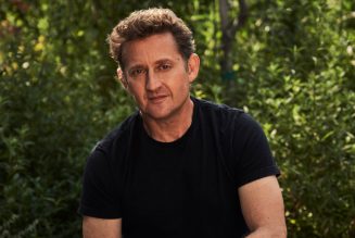 Alex Winter on His New Frank Zappa Doc, Why He Still Hasn’t ‘Cracked’ the Composer