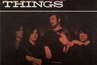 Alice Cooper Unveils Cover of The Velvet Underground’s “Rock & Roll”: Stream