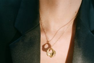 Alighieri Launches Charity Jewellery Collection to Support Victims of Domestic Violence