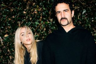 Alison Wonderland and Valentino Khan Stun With Genre-Bending Collab, “Anything”