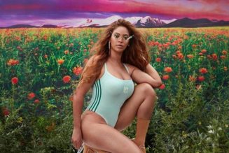 All Hail the Queen: Beyoncé Has 80,000 Bees, Jars Her Own Honey