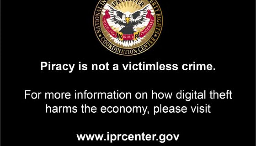 Amazon partners with the US government to stop the sale of counterfeit goods