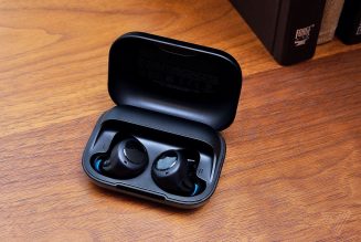 Amazon’s Echo Buds can now track your running workouts