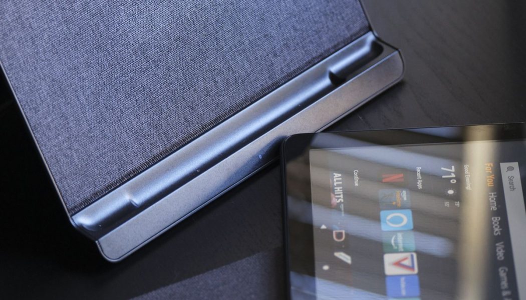 Amazon’s Fire tablet sale takes up to $70 off select models