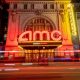 AMC’s revenue plummets by more than 90 percent as theaters remain empty