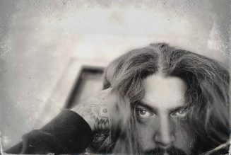 Amigo the Devil Announces New Album Born Against