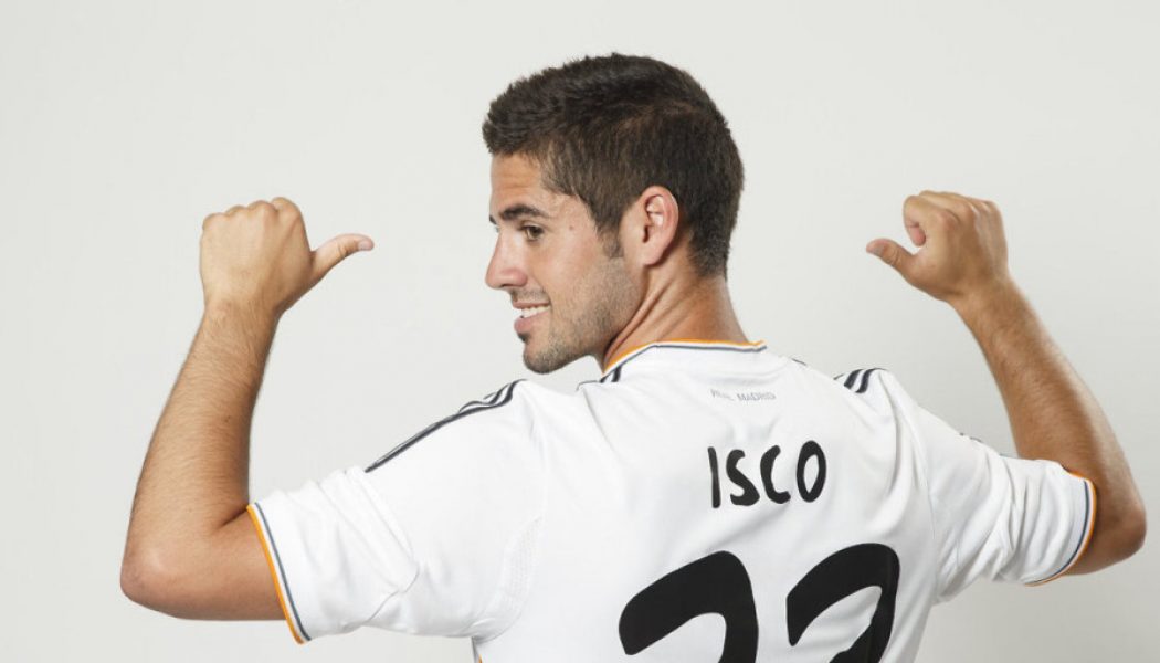 Ancelotti heaps praise on Isco, would be a great signing for Everton