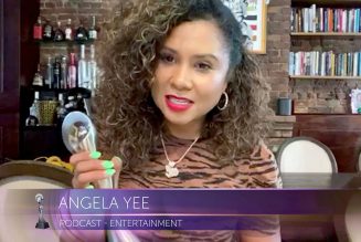 Angela Yee To Host New Celebrity Interview Series on Fox Soul