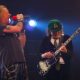 ANGUS YOUNG Says Possibility Of AC/DC Continuing With AXL ROSE ‘Never Really Came Up’