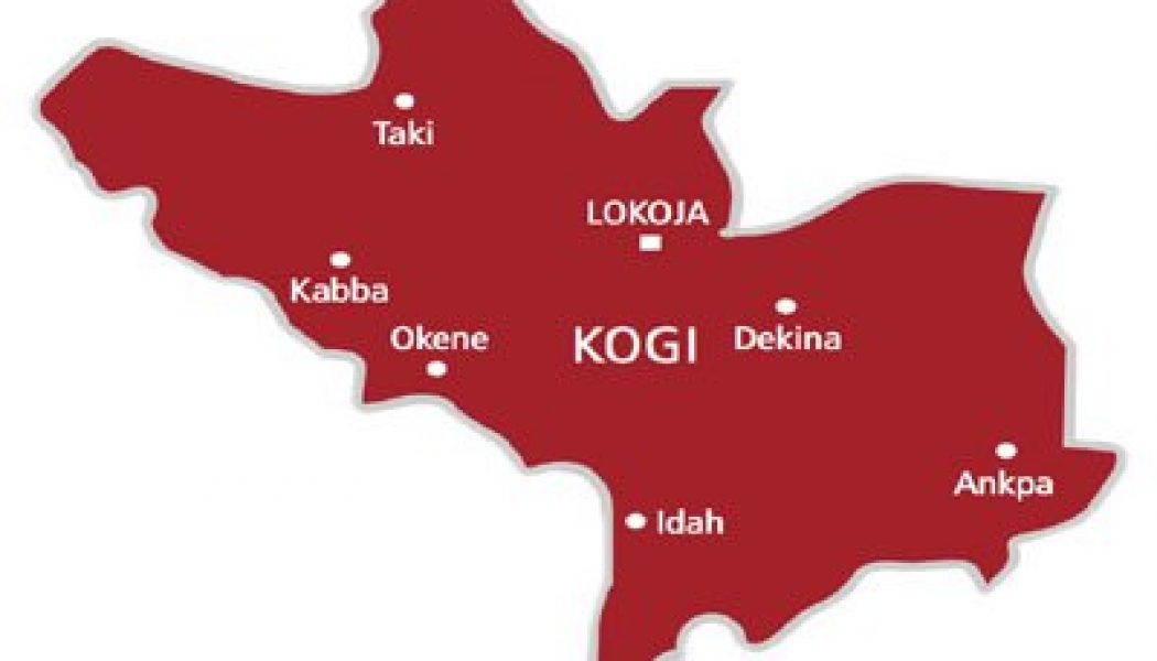 Another Kogi medical doctor kidnapped