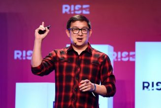 Another Twitch co-founder is leaving the company, leaving only one