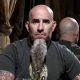 ANTHRAX’s SCOTT IAN Looks Back On The Day METALLICA Fired DAVE MUSTAINE