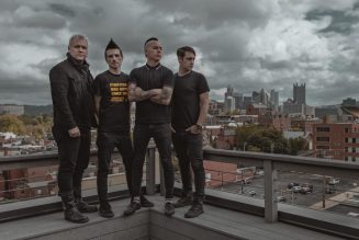 Anti-Flag, Tom Morello and More Join Forces in ‘A Dying Plea Vol. 1′ Video