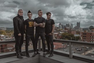 Anti-Flag, Tom Morello and More Join Forces in ‘A Dying Plea Vol. 1′ Video