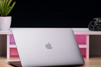 Apple’s new MacBook Air, MacBook Pro and Mac mini with M1 are at their lowest prices yet for Black Friday