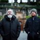 Arab Strap Announce First Album Since 2005, Share First Song ‘Compersion Pt. 1′