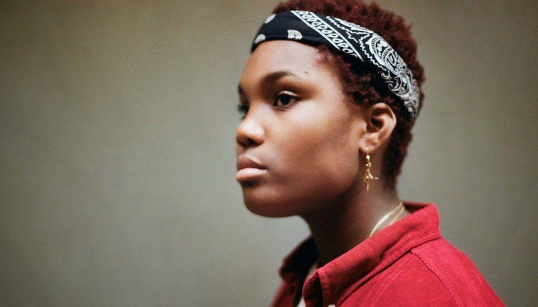 Arlo Parks Unveils Poignant New Single “Caroline”: Stream