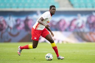 Arsenal revive interest in Ibrahima Konate