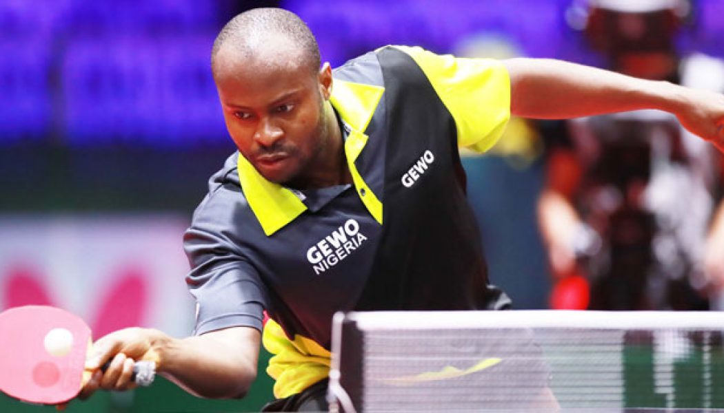 Aruna Quadri knocked out of Tennis World Cup group stages