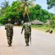 At least 20 massacred during Mozambique initiation ceremony