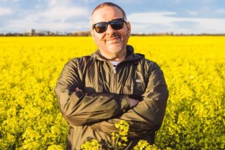 Australian Breakbeat Legend Phil K Has Died