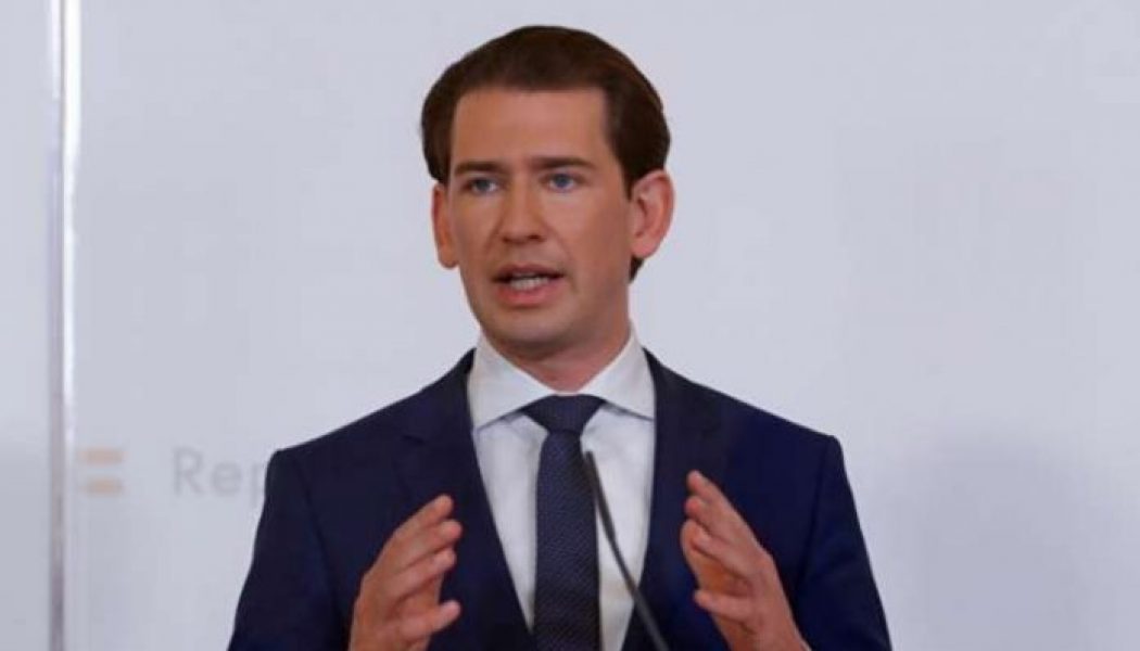 Austria declares three days of national mourning