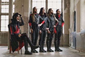 Avatar Announce Four-Part Livestream Concert Series