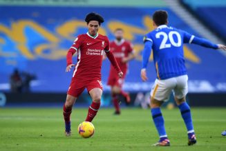 ‘Awful’, ‘doesn’t deserve to start’: Some Liverpool fans tear 25 y/o to shreds after latest display