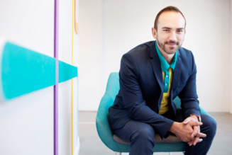 aYo Holdings Appoints New Group CEO