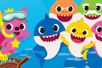 “Baby Shark” Has Dethroned “Despacito” as the Most Viewed Video in YouTube’s History